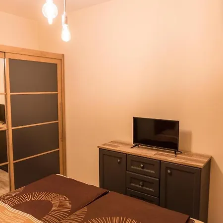 Pause Apartmanhotel