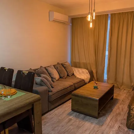 Pause Apartmanhotel Szófia