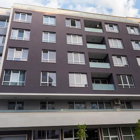 Pause Apartmanhotel