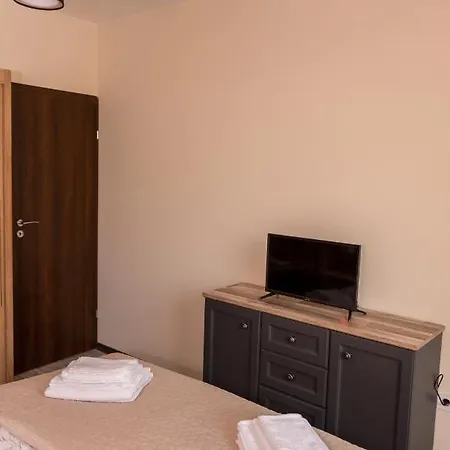 Pause Apartmanhotel