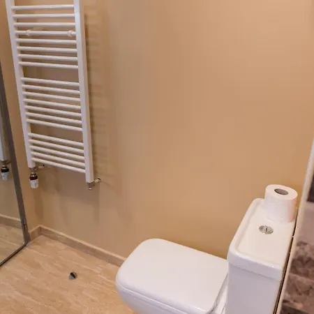 Pause Apartmanhotel