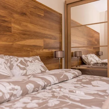 Pause Apartmanhotel Szófia
