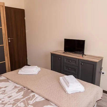 Pause Apartmanhotel