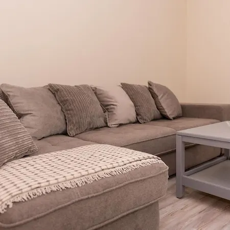 Pause Apartmanhotel 3*