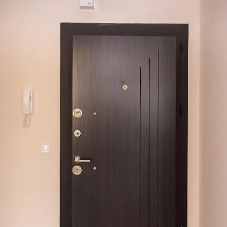 Pause Apartmanhotel 3*