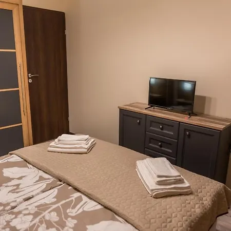 Pause Apartmanhotel