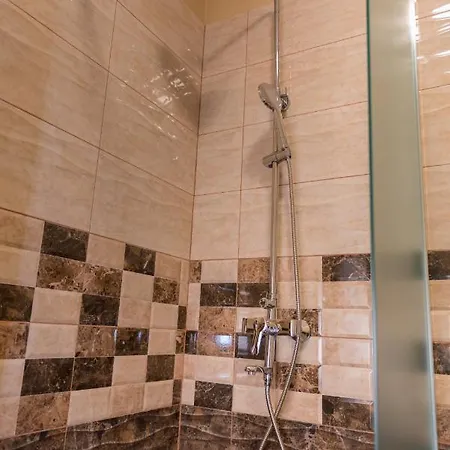 Apartmanhotel Pause Szófia