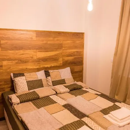 Apartmanhotel Pause