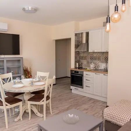 Pause Apartmanhotel