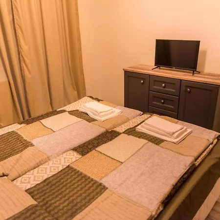 Pause Apartmanhotel