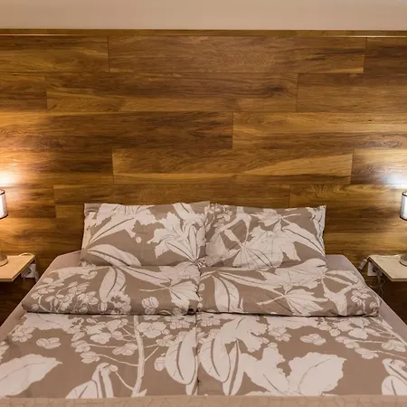 Pause Apartmanhotel Szófia