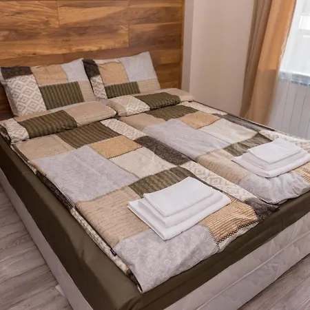 Pause Apartmanhotel