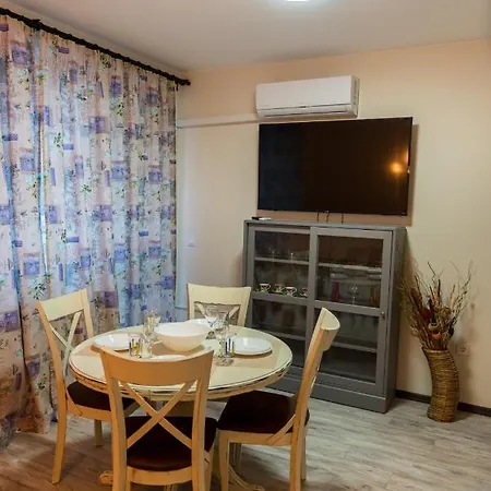Pause Apartmanhotel 3*