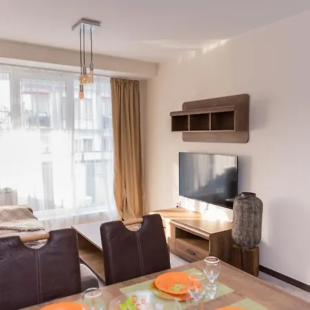 Pause Apartmanhotel Szófia